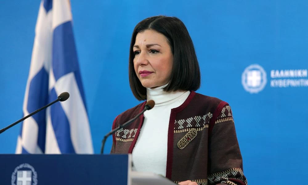 Πελώνη: Στοχευμένες παρεμβάσεις για την καλύτερη εφαρμογή των μέτρων